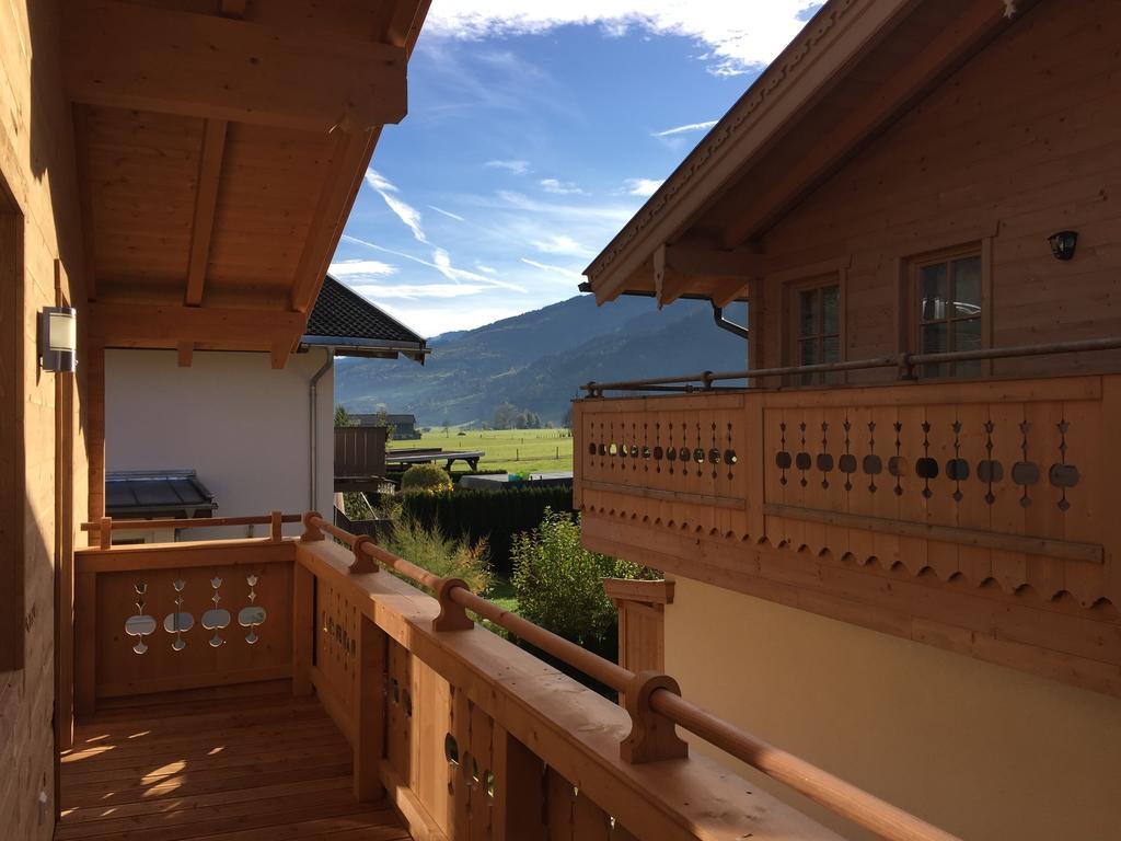 Chalet Noriker Niedernsill Cameră foto