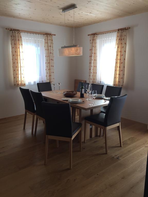 Chalet Noriker Niedernsill Cameră foto